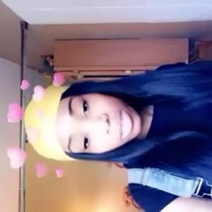 Meet your Posher, Kyasia